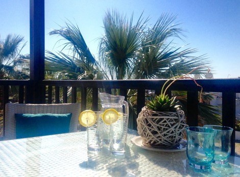 paphos apartment