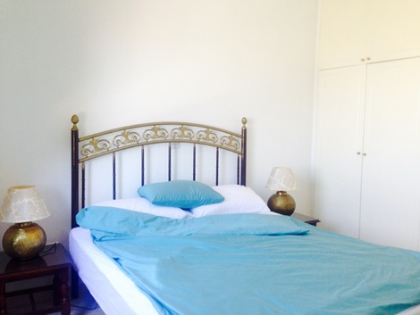 paphos apartments