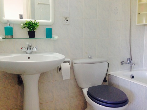 paphos apartments