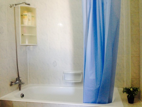 paphos apartments