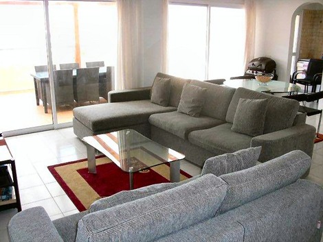 paphos apartment