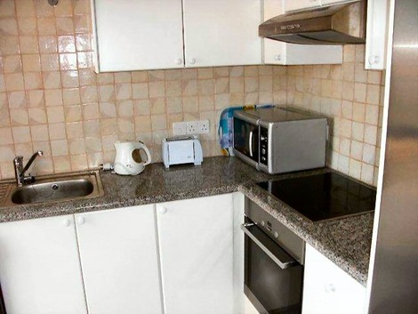 paphos apartments