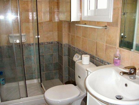 paphos apartments