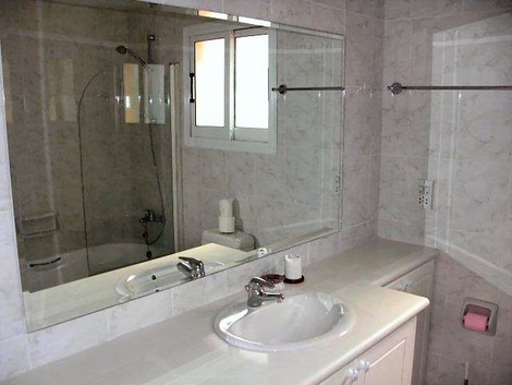 paphos apartments