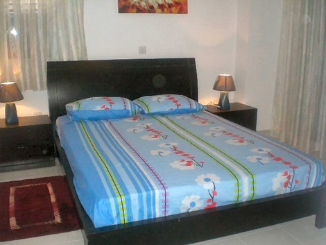 paphos apartments