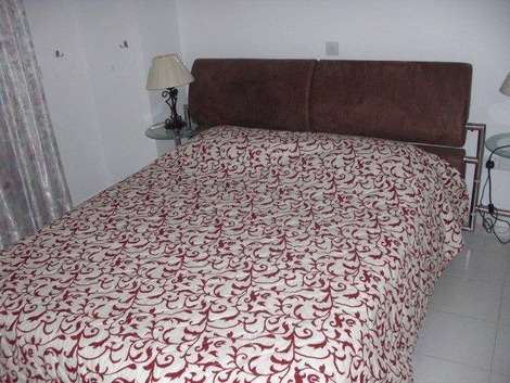 paphos apartments