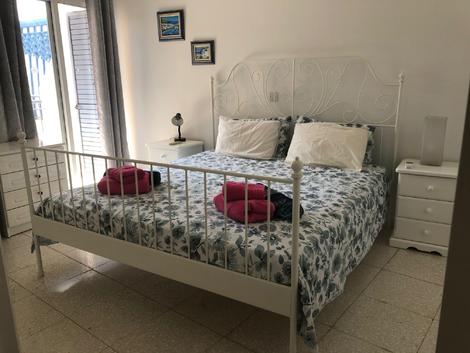 Paphos Apartment - To Rent