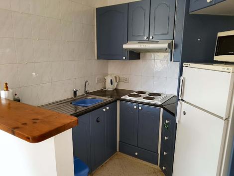 Paphos Apartment - To Rent