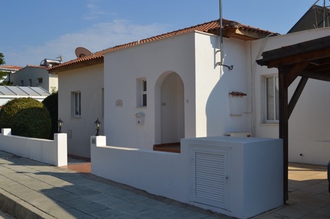 Paphos Villa - To Rent