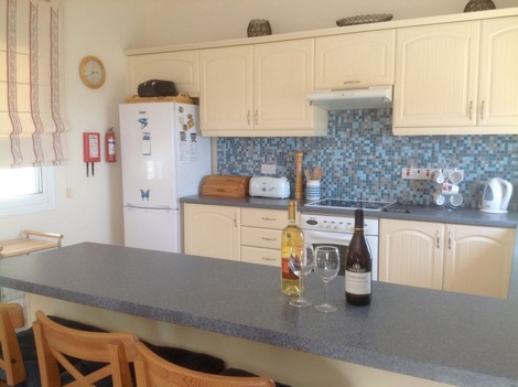 paphos villa