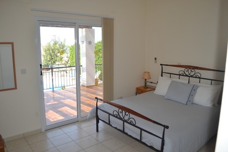 paphos villa