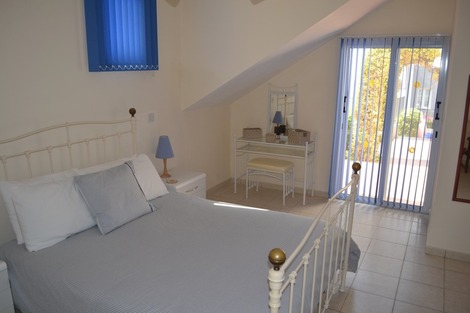 paphos villa