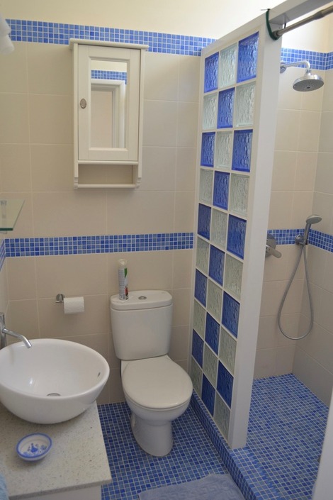 paphos villa