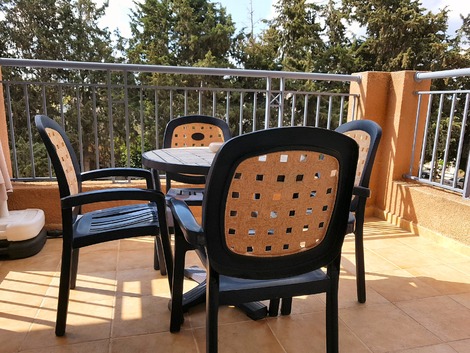 Paphos Apartment - To Rent