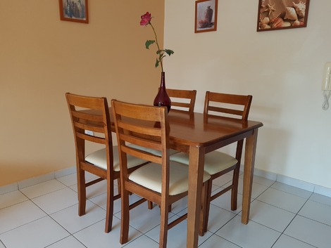 Paphos Apartment - To Rent