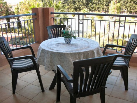 Paphos Apartment - To Rent