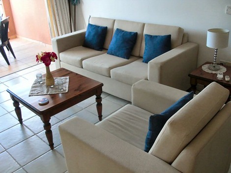 Paphos Apartment - To Rent