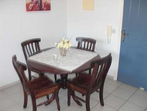 Paphos Apartment - To Rent