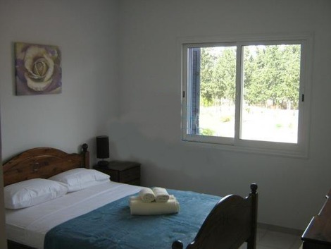 Paphos Apartment - To Rent