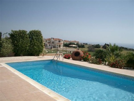 Paphos Villas