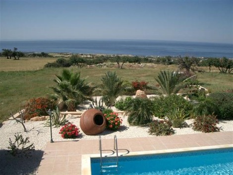 Paphos Villas