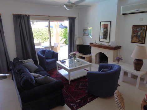 Paphos Apartment - To Rent