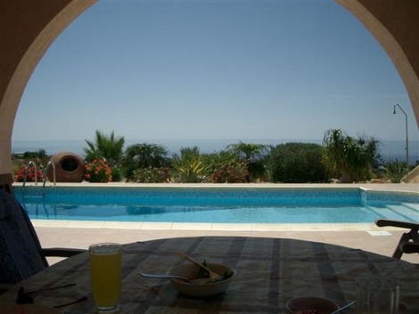 Paphos Villas
