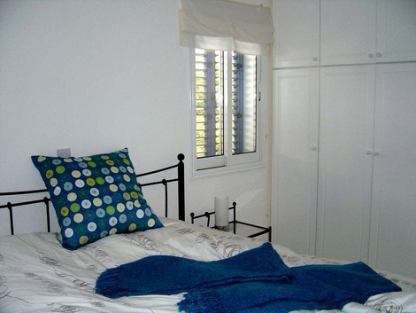 Paphos Apartment - To Rent