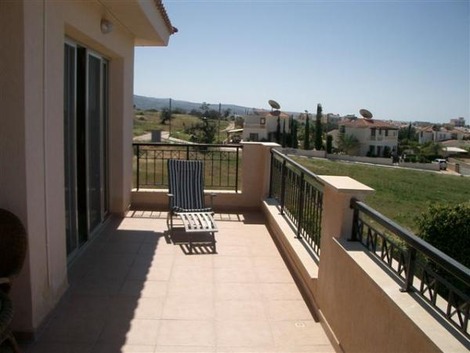 Paphos Villas