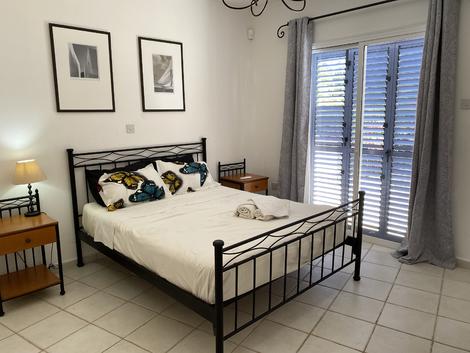 Paphos Apartment - To Rent