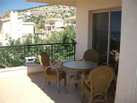 Paphos Villas