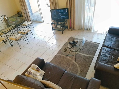 Paphos Apartment - To Rent
