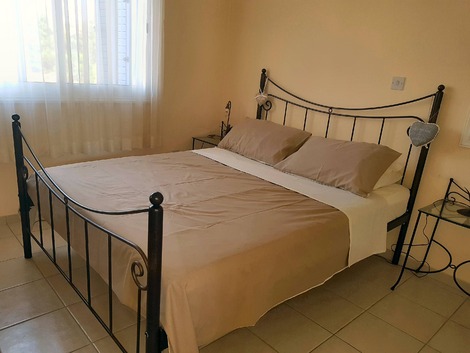 Paphos Apartment - To Rent