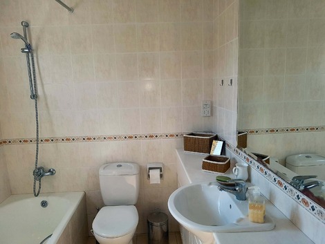 paphos apartments