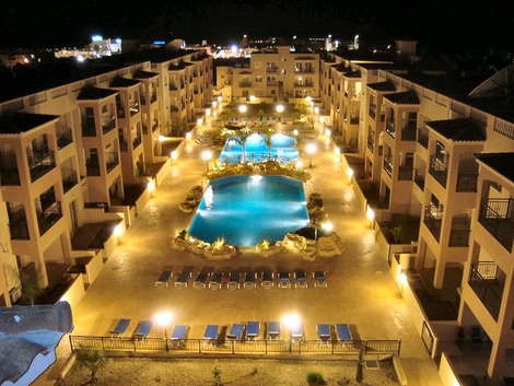 Paphos Apartment - To Rent