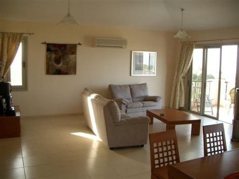 Paphos Villas