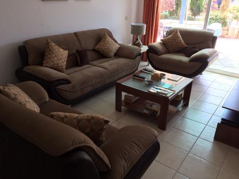 Paphos Apartment - To Rent