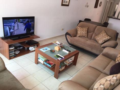 Paphos Apartment - To Rent