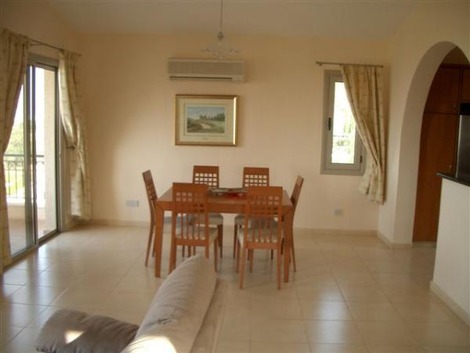 Paphos Villas