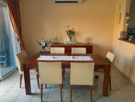 Paphos Villa - To Rent