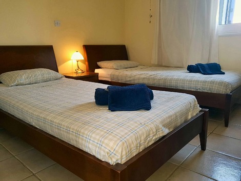 paphos villa