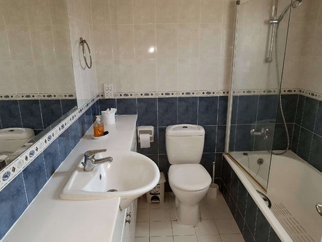 paphos villa
