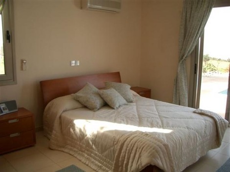 Paphos Villas