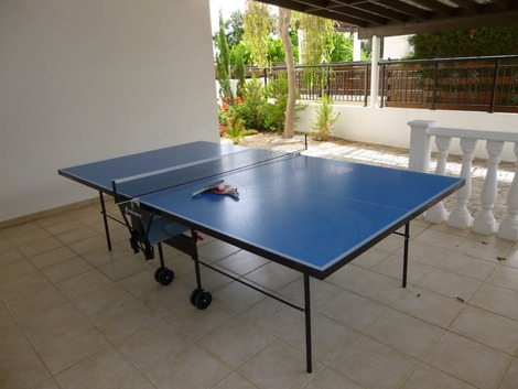 Paphos Villa - To Rent