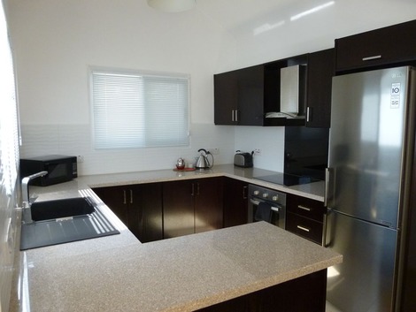 Paphos Villa - To Rent