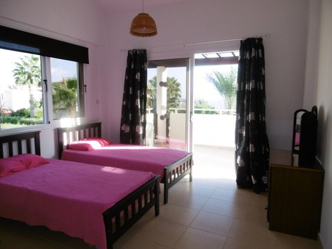 paphos villa