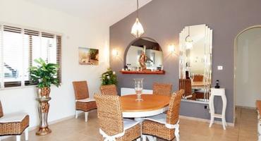 Paphos Villa - To Rent