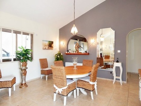 Paphos Villa - To Rent