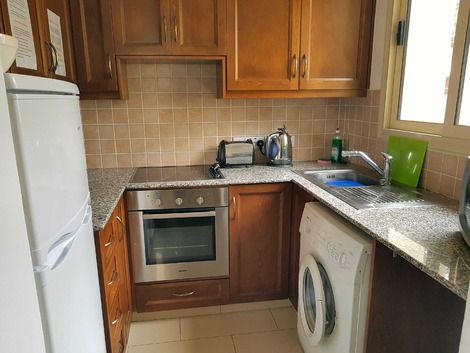 Paphos Villa - To Rent