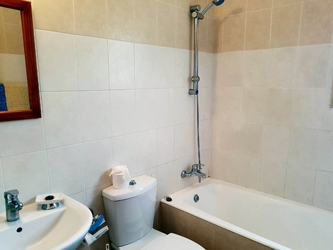 Paphos Villa - To Rent